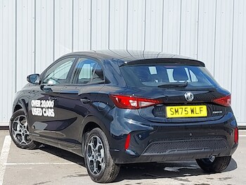 Used MG MG3 2025 for sale - 78346818: Photo