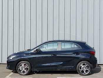 Used MG MG3 2025 for sale - 78346818: Photo