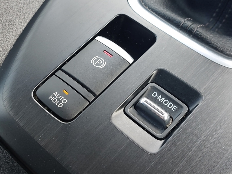 Used Nissan Qashqai 2022 for sale - 76696194: Photo 13