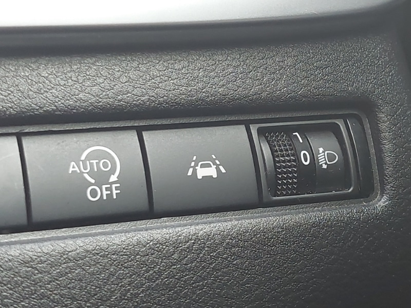 Used Nissan Qashqai 2022 for sale - 76696194: Photo 17