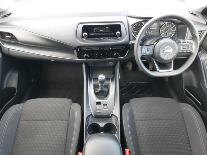 Used Nissan Qashqai 2022 for sale - 76696194: Photo 2