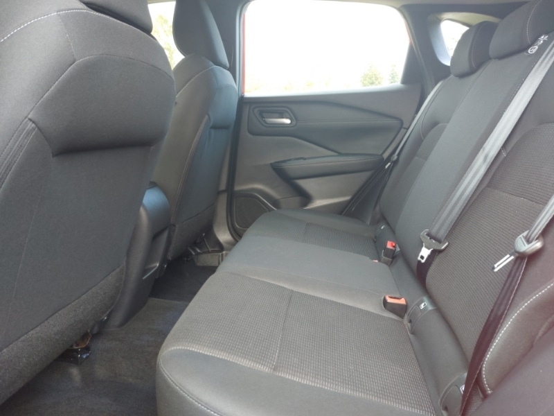 Used Nissan Qashqai 2022 for sale - 76696194: Photo 6