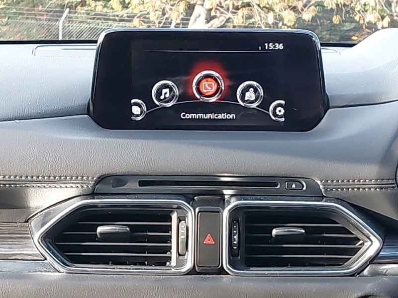 Used Mazda CX-5 2020 for sale - 76431731: Photo 10