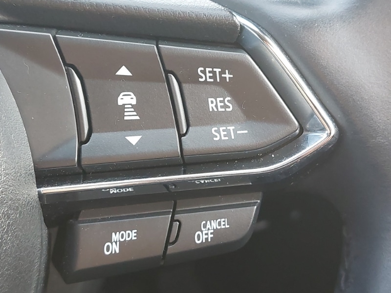 Used Mazda CX-5 2020 for sale - 76431731: Photo 12