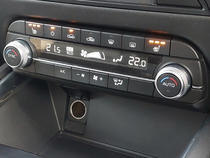 Used Mazda CX-5 2020 for sale - 76431731: Photo 16