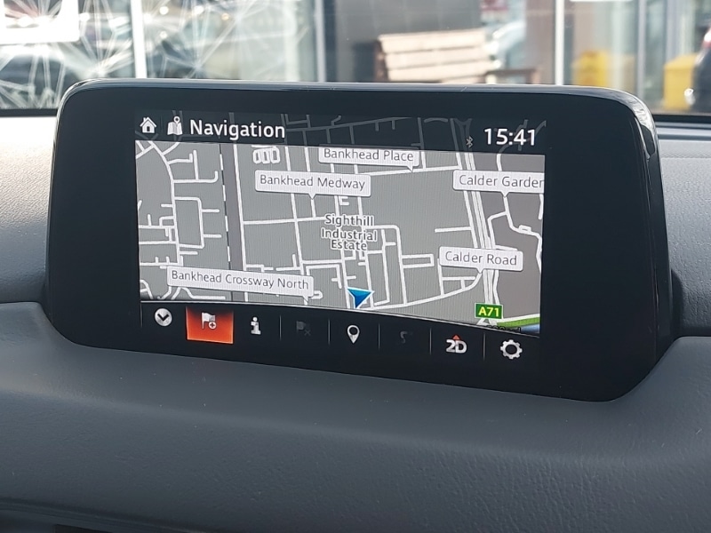 Used Mazda CX-5 2020 for sale - 76431731: Photo 17