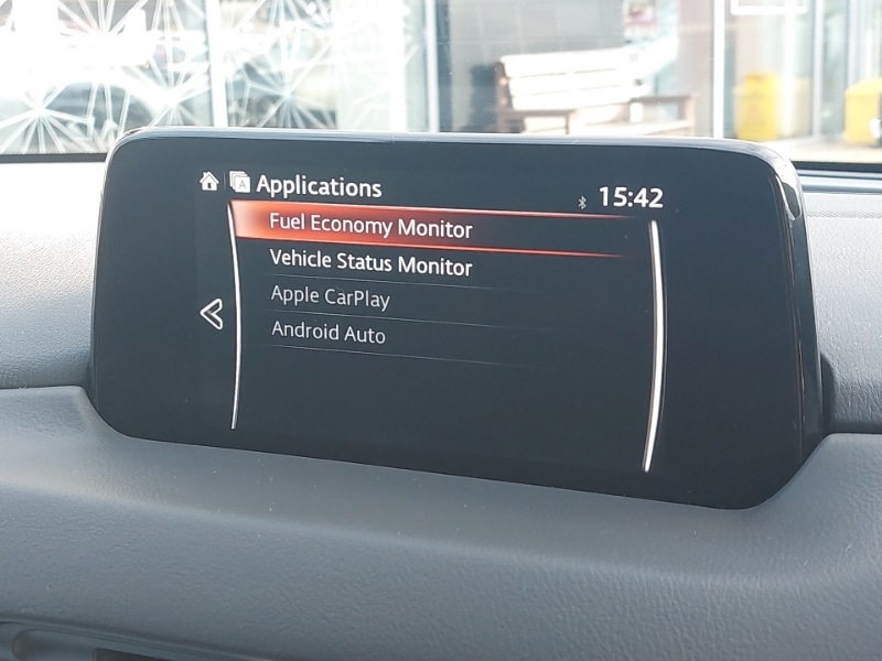 Used Mazda CX-5 2020 for sale - 76431731: Photo 18