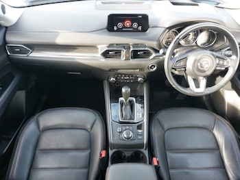 Used Mazda CX-5 2020 for sale - 76431731: Photo