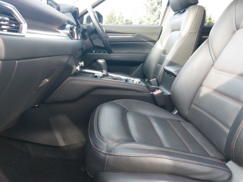 Used Mazda CX-5 2020 for sale - 76431731: Photo 5