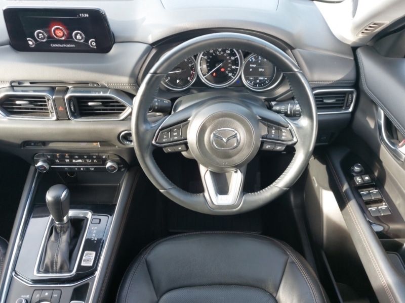 Used Mazda CX-5 2020 for sale - 76431731: Photo 7