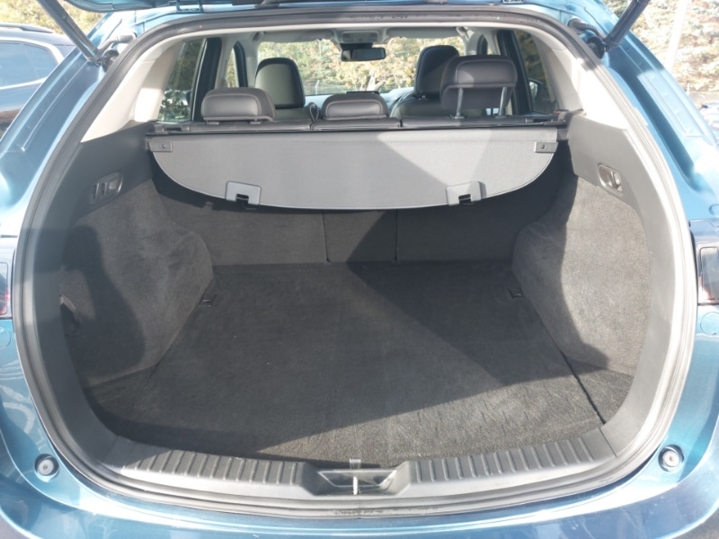 Used Mazda CX-5 2020 for sale - 76431731: Photo 8