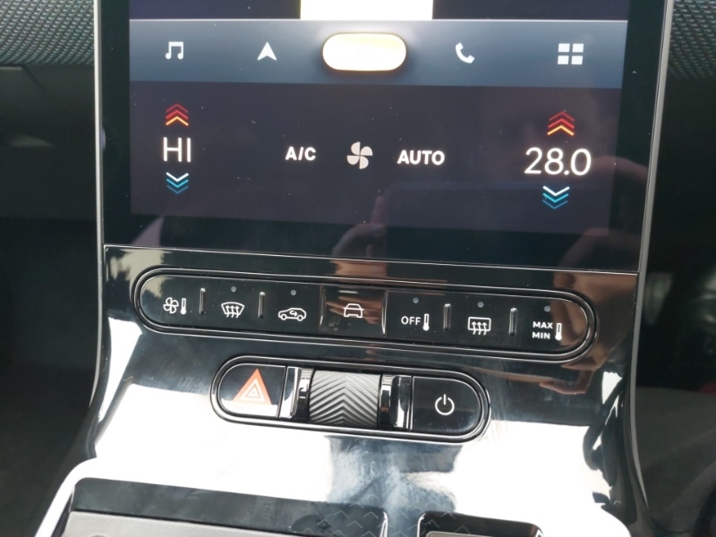 Used Citroen C5 Aircross 2026 for sale - 78133043: Photo 16