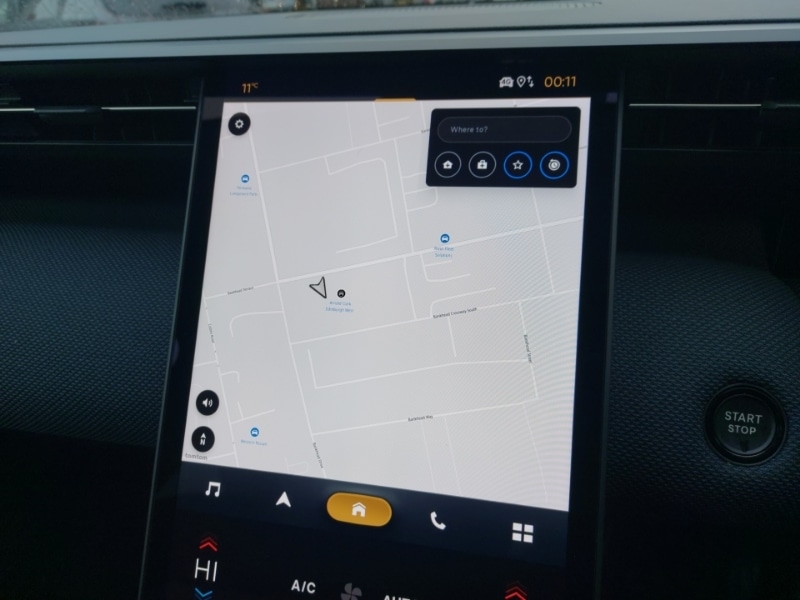 Used Citroen C5 Aircross 2026 for sale - 78133043: Photo 18