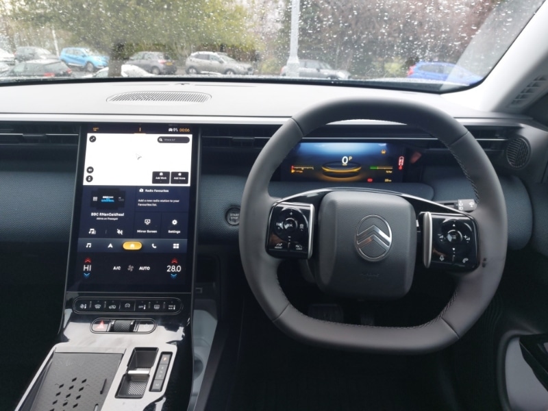 Used Citroen C5 Aircross 2026 for sale - 78133043: Photo 7