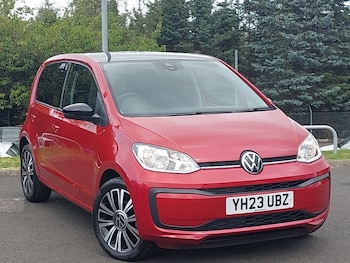 Used Volkswagen up! 2023 for sale - 79570014: Photo
