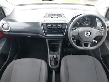 Used Volkswagen up! 2023 for sale - 79570014: Photo
