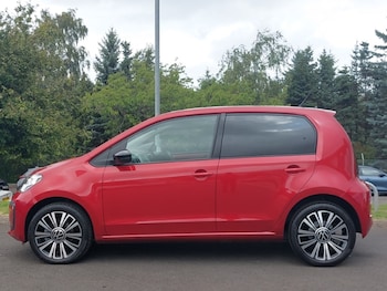 Used Volkswagen up! 2023 for sale - 79570014: Photo
