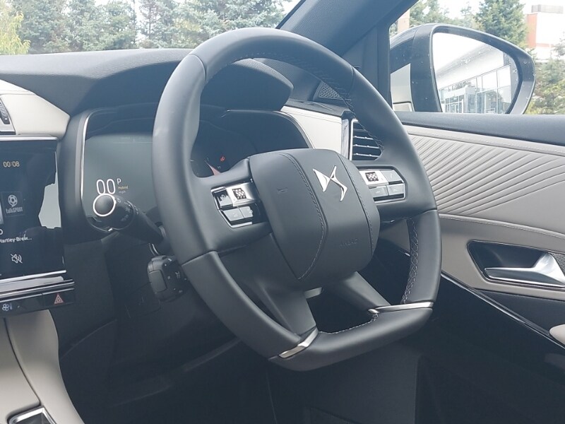 Used DS Automobiles DS 7 2025 for sale - 77466586: Photo 11