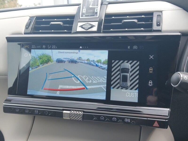 Used DS Automobiles DS 7 2025 for sale - 77466586: Photo 15