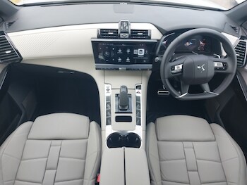 Used DS Automobiles DS 7 2025 for sale - 77466586: Photo