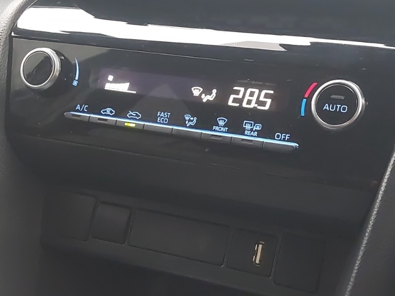 Used Toyota Yaris Cross 2021 for sale - 77160212: Photo 14