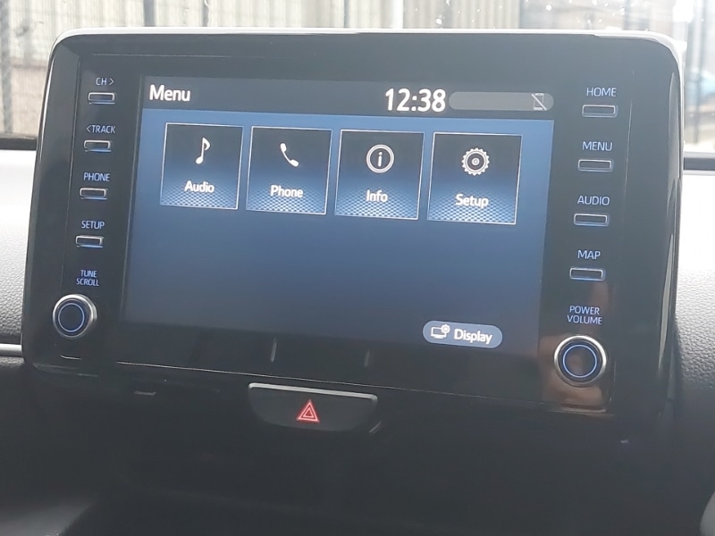 Used Toyota Yaris Cross 2021 for sale - 77160212: Photo 15