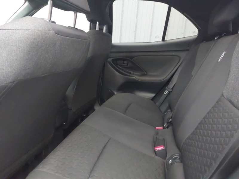 Used Toyota Yaris Cross 2021 for sale - 77160212: Photo 6