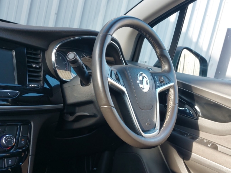 Used Vauxhall Mokka X 2017 for sale - 77992641: Photo 10