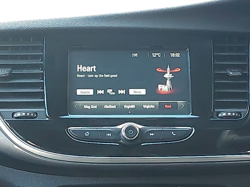 Used Vauxhall Mokka X 2017 for sale - 77992641: Photo 11