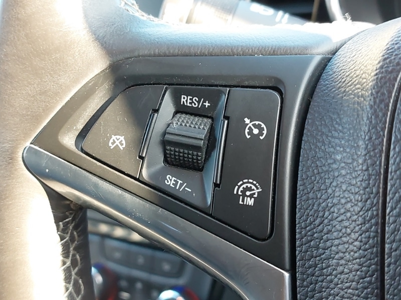 Used Vauxhall Mokka X 2017 for sale - 77992641: Photo 13