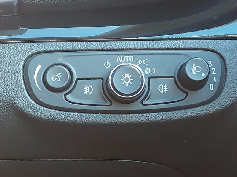 Used Vauxhall Mokka X 2017 for sale - 77992641: Photo 14