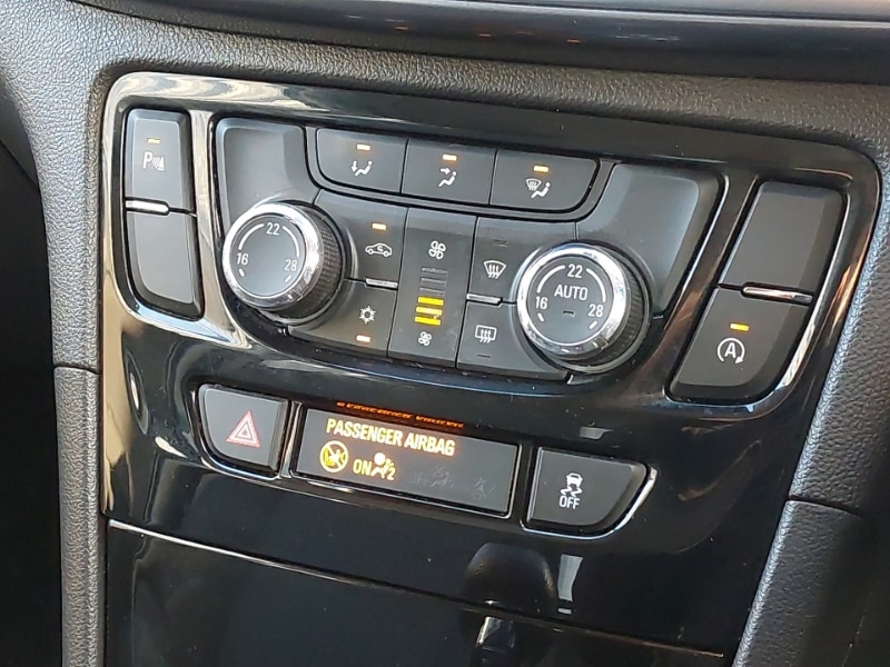 Used Vauxhall Mokka X 2017 for sale - 77992641: Photo 15