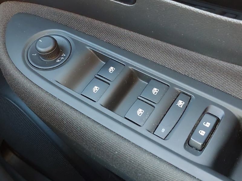 Used Vauxhall Mokka X 2017 for sale - 77992641: Photo 16