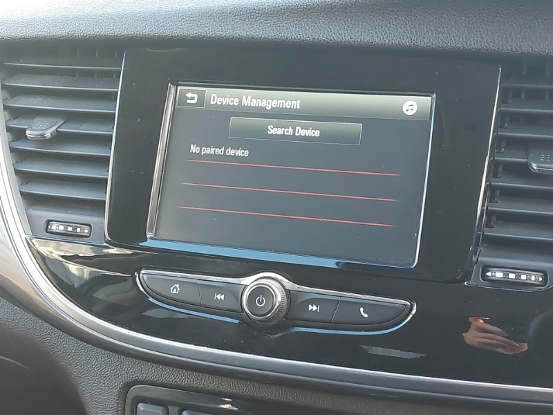 Used Vauxhall Mokka X 2017 for sale - 77992641: Photo 17