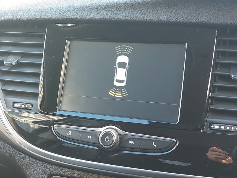 Used Vauxhall Mokka X 2017 for sale - 77992641: Photo 19