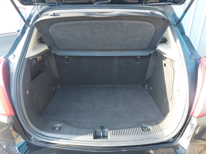 Used Vauxhall Mokka X 2017 for sale - 77992641: Photo 8