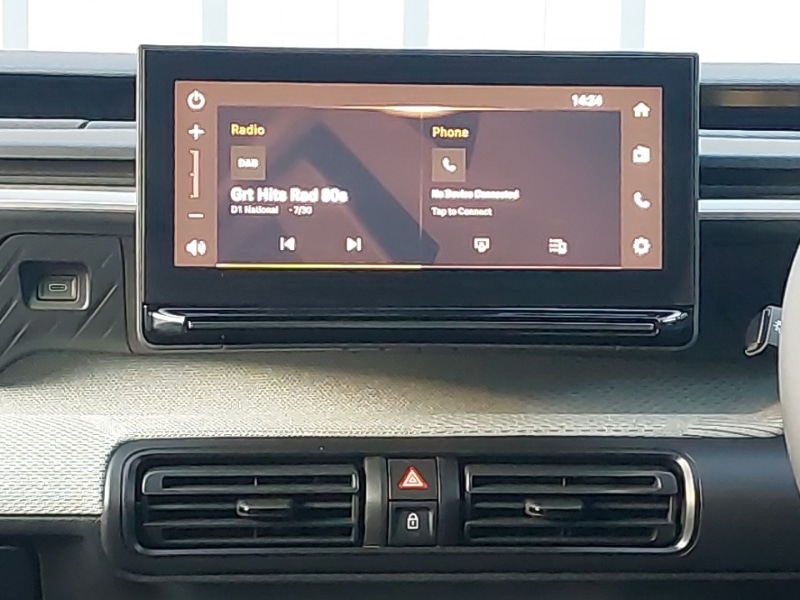 Used Citroen C3 Aircross 2025 for sale - 77085783: Photo 10