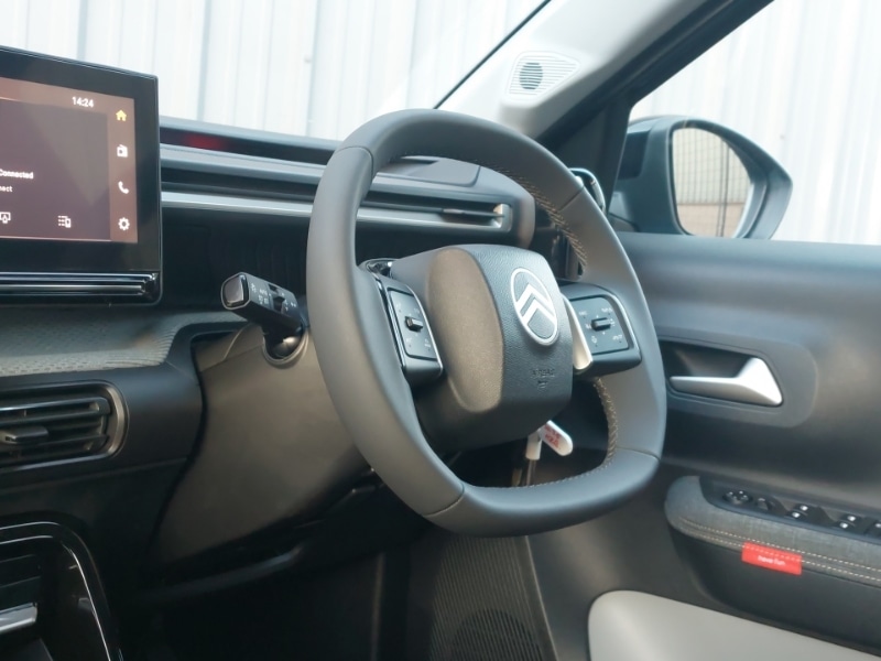 Used Citroen C3 Aircross 2025 for sale - 77085783: Photo 11