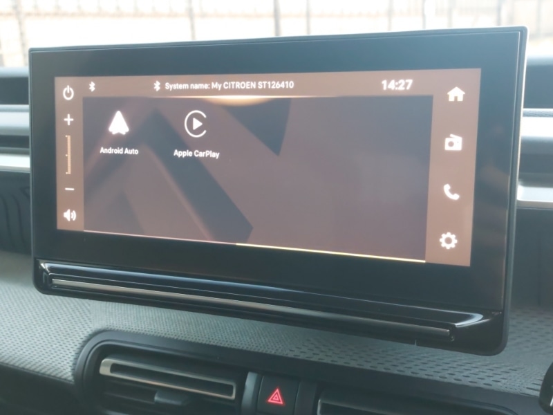 Used Citroen C3 Aircross 2025 for sale - 77085783: Photo 18