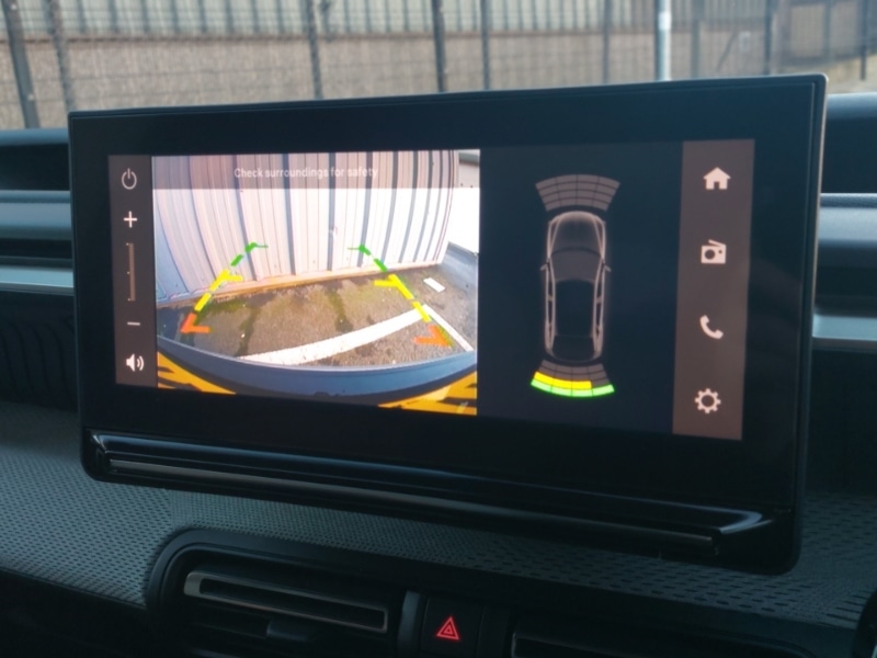 Used Citroen C3 Aircross 2025 for sale - 77085783: Photo 19