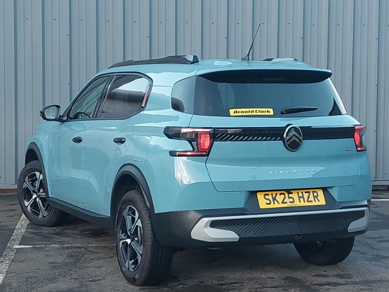 Used Citroen C3 Aircross 2025 for sale - 77085783: Photo 3