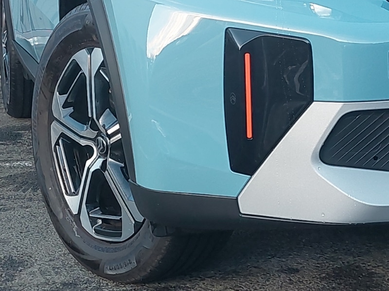 Used Citroen C3 Aircross 2025 for sale - 77085783: Photo 9