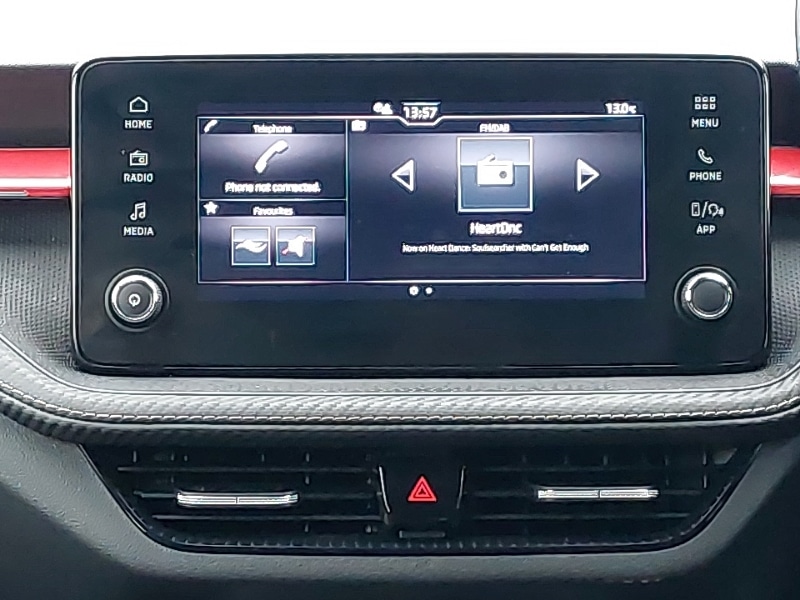 Used Skoda Fabia 2024 for sale - 77777013: Photo 10