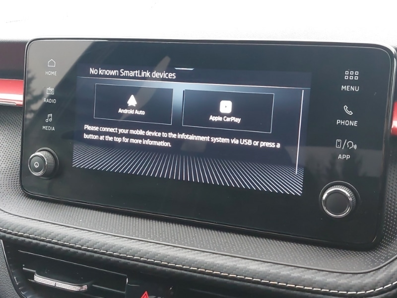 Used Skoda Fabia 2024 for sale - 77777013: Photo 16