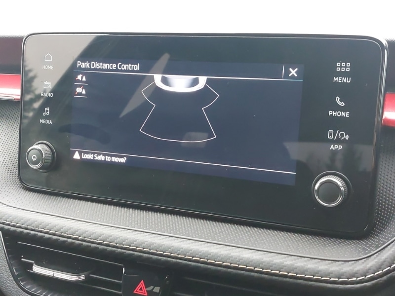 Used Skoda Fabia 2024 for sale - 77777013: Photo 17