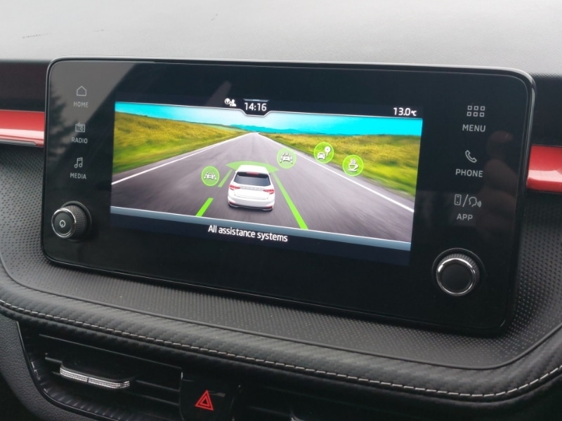 Used Skoda Fabia 2024 for sale - 77777013: Photo 18