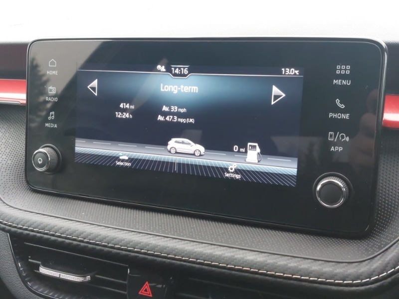 Used Skoda Fabia 2024 for sale - 77777013: Photo 19