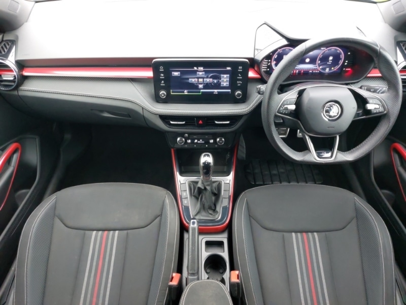 Used Skoda Fabia 2024 for sale - 77777013: Photo 2