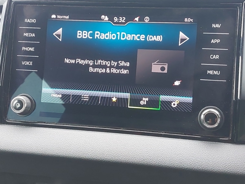 Used Skoda Karoq 2023 for sale - 78126046: Photo 10