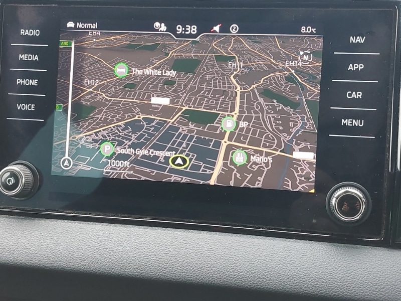 Used Skoda Karoq 2023 for sale - 78126046: Photo 13